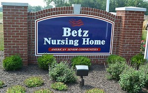 Betz Nursing Home - Indiana's Premier Senior Living Communities