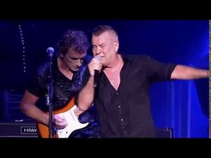 Cold Chisel - One Long Day (Live at the Sydney Entertainment Centre)