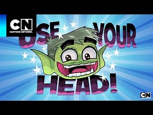 Chico Bestia - Parte II | Los Jóvenes Titanes en Acción | Cartoon Network