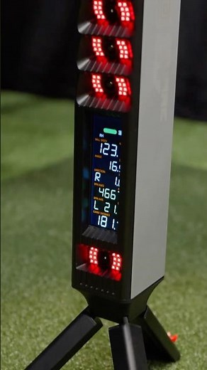 Square Golf OMNI Edition Demo: First Look at the New Golf Simulator