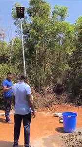 23 shares · 3 comments | KK solar street light project #OMG #india #energy #technology #power #ideas #solar #work #nature #creative | Prabhakar Kota | Facebook