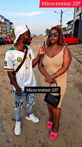 Micro trottoir act 3 | Micro Trottoir 237