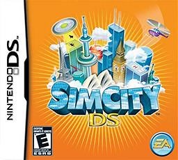 SimCity DS - Alchetron, The Free Social Encyclopedia