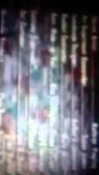 Closing To Happy Birthday, Wishbone! 1998 VHS