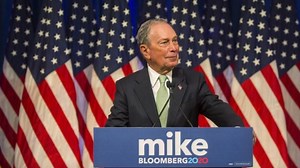 Va. Tech shooting survivor: Bloomberg will take gun safety movement to 'whole new level'