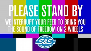 S&S Cycle, Inc. on Reels