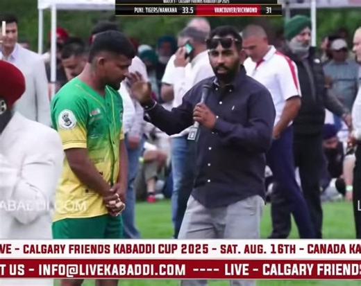 Livekabaddi.com on Instagram: "ਕਬੱਡੀ ਦੇ ਸਿਰ ਤੇ ਗਰੀਬ ਘਰ ਚੋਂ ਉੱਠ ਕੇ ਕਿਵੇਂ ਕਨੇਡਾ ਪੁੱਜਿਆ ਸੁਣੋ ਜਤਿੰਦਰ ਤੋਂ Jatinder Jhar Sahib ~ Interview ~ ਕਿਹੜੇ ਕਬੱਡੀ ਪਰਮੋਟਰਾਂ ਦਾ ਰਿਹਾ ਯੋਗਦਾਨ"