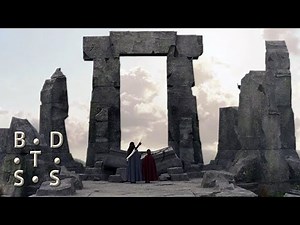Explore Narnia: The Stone Table | Narnia Behind the Scenes