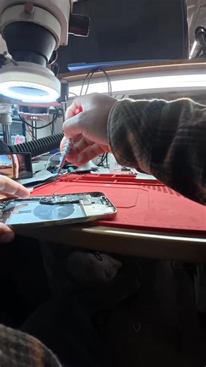 NO MIC WORKING PART 2🎙📱☎️💯 Fast, Friendly Fixes: Your Phone's Happy Place at OC Phone Repairs!#orangecounty #iphonerepair #phonerepair #mobilerepair #ifixit | OC Phone Repairs