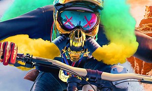 Riders Republic: the game will be free for a week, all details