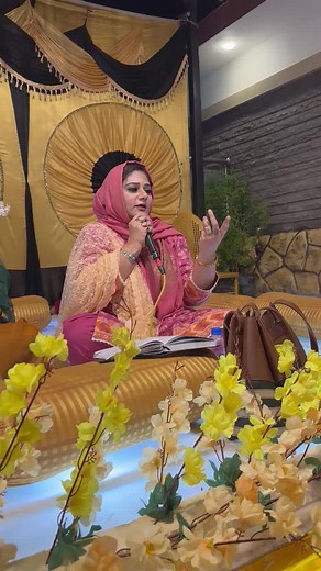 #yanabi #100kviews #ambernaqvi #azmezainab #foryour