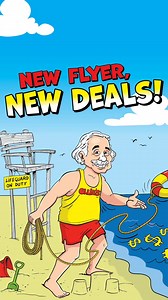 1.8K reactions · 87 shares |  New Flyer, New Deals!  Pool Chemicals, Bliss Hammocks, WWE Wrestling figures, Fans & A/Cs, 2024 Guinness World Records Books, Suave Bar Soap & so much more! Hurry in for the best bargains! #goodstuffcheap See the full flyer at ollies.us/currentflyer *Selection varies by store | Ollie's | Facebook