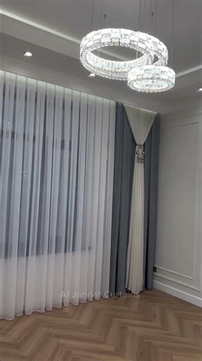 Al Jannat Premium Curtains Collection Designs.