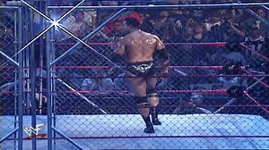 Monday Night Raw 2001/04/02