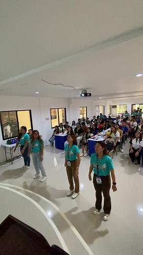 Energizer Activities for Kids Before Class - YES-O Summit 2024