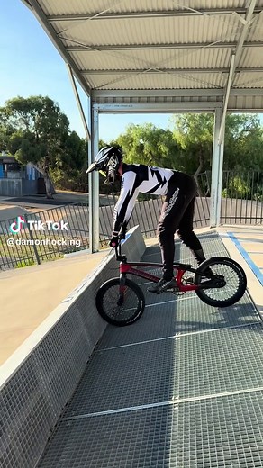 BMX Gate Start Fail Compilation