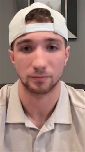 70K views · 520 reactions | The Blues' young core just got a new addition on defense. Watch Logan Mailloux's full media availability following Tuesday's trade ➡️ https://stlblues.me/44tixuG | St. Louis Blues | Facebook