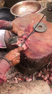 1.1M views · 1.1K reactions | Dolphin fish cutting skills. #fish #facebookreels | Monster Fish Cutting | Facebook