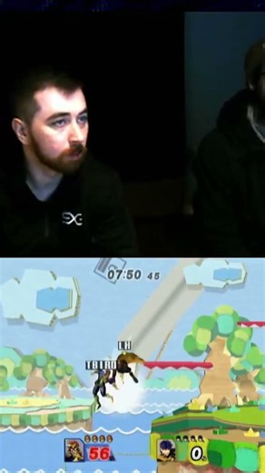 Ike Down Tilt is BROKEN #projectplus