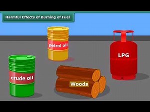 CBSE Class 08 Science Flame