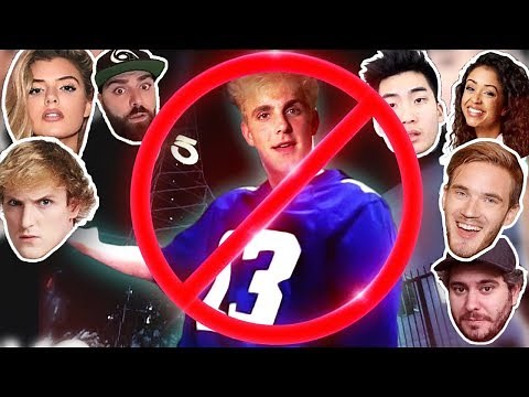 Jake Paul: The Master of Manipulation