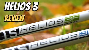 Orvis Helios 3F Fly Rod Series Review