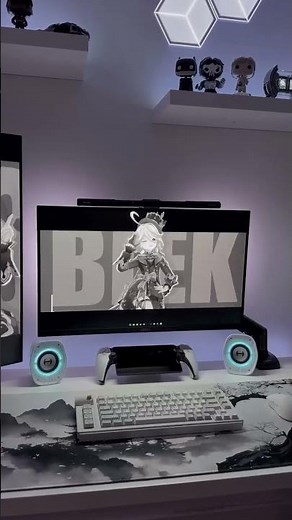 best free wallpaper for gaming pc 🖥️⚡#setupinspiration #gamingpc #gamingroom ...