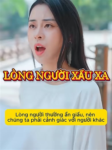 Khám Phá Lòng Người Thâm Sâu Khó Lường