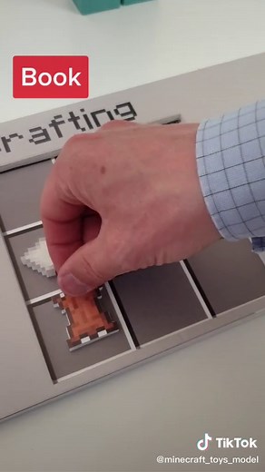 How to Make a Book in Minecraft: Step-by-Step Tutorial