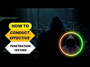 Conducting Penetration Testing Like a Pro: Expert Techniques and Tools