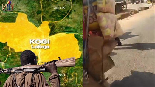 YBN NEWS LINK TO FULL VIDEO: https://youtu.be/sA5QJrL8FPA | Yoruba Broadcasting Network YBN