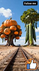 1.2M views · 23K reactions | Cobra snake saves ladyfinger plant from...