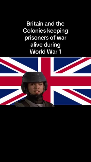 #canada #warcrimes #worldwar1 #worldwar #ww1 #pows #warfare #war #canadianhistory #doingmypart