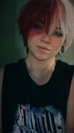 He’s definitely told the story before, Todoroki just likes seeing him excited 🤍 #izukumidoriya #shototodoroki #izukumidoriyacosplay #shototodorokicosplay #deku #dekucosplay #todoroki #todorokicosplay #mha #bnha #mhacosplay #bnhacosplay #tododeku #tododekucosplay #izuku #izukucosplay #shotocosplay