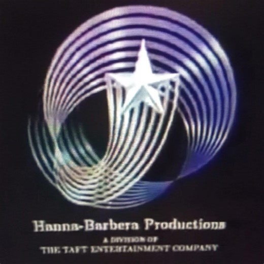 hanna barbera productions (1987-1988)