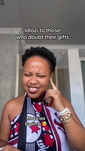 Moya wa Badimo: Spiritual Connections and Songs