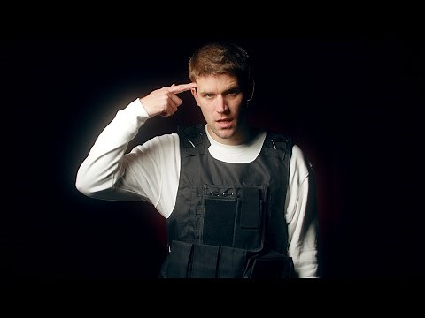 Checkmate (Official Music Video) | Knox Hill ft. Hi-Rez
