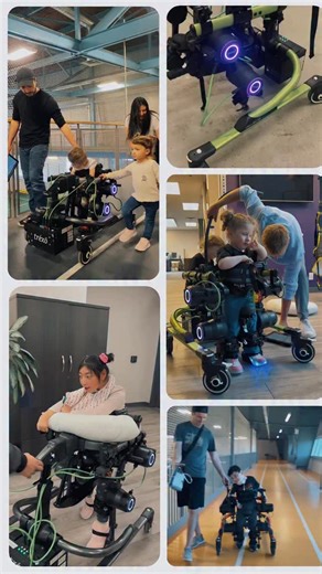 🚨 New Micro-Contest is LIVE! 🚨 Our latest micro-contest is officially live from today, December 22, until Sunday, December 28 — and this one is all about dreaming big ✨ To enter: 📝 Create a post and share your vision for the possibilities your kiddo could experience if they win the Trexo. 🏷️ Tag us. 🔖 Use the hashtag #trexogiveaway2025 (required so we can track your entry). This contest is open to Canadian residents only 🇨🇦 Every micro-contest entry gives you a chance to win a prize and a