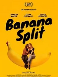 Banana Split - Film 2020 - Cinetrafic