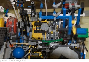 The Best Resources For Learning About Rube Goldberg Machines