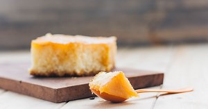 Gâteau ananas coco : un voyage tropical en chaque bouchée