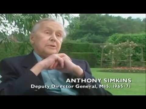 BBC Timewatch The Spies that Fooled Hitler World War II