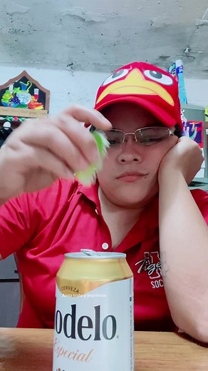 #and #triste #y #deprimida #hace #calor #cerveza #modelo #humor #comedia #soycreadordecontenido #cueravaca #morelos #TeamCandyVargas @Candi Muñoz Bastida