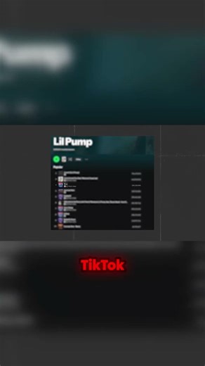 Wait, 'Boss' is OUTSTREAMING 'Gucci Gang' right now?! 🤯
