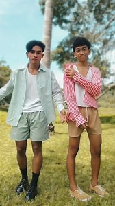 120K views · 1.1K reactions | SUMMER X BAKASYON OUTFIT IDEAS #mrbertbert #mgakaoutfit | Robert Palma | Facebook