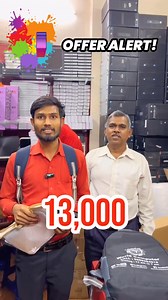 Holi offer Laptop & Computer shop @worldcomputer2 Customer Come from...