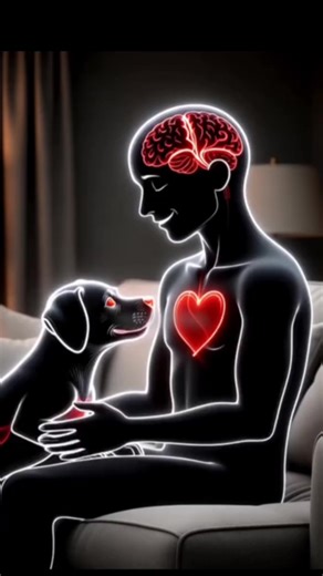 Psychologie: Ce que ton chien ressent dans ses derniers instants