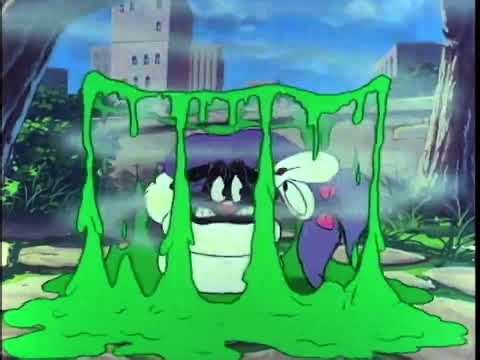 Love Stinks But Only When Fifi La Fume Is On Screen