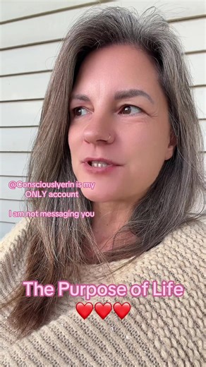 Please remember, all private sessions must be scheduled using my website - www.consciouslyerin.com. I will never, under ANY circumstances, message you to ask if you would like a reading. All private sessions are face to face over a secure HIPPA compliant platform, and you MUST activate your account for us to meet. REMEMBER, If you cannot see my face, you are not speaking to me. To purchase the Intuitive City Oracle Deck I use each day, please visit www.intuitiveintention.com *please be sure to c