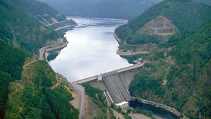 Army Corps considering plan that wouldn’t empty Detroit Lake in major fish project